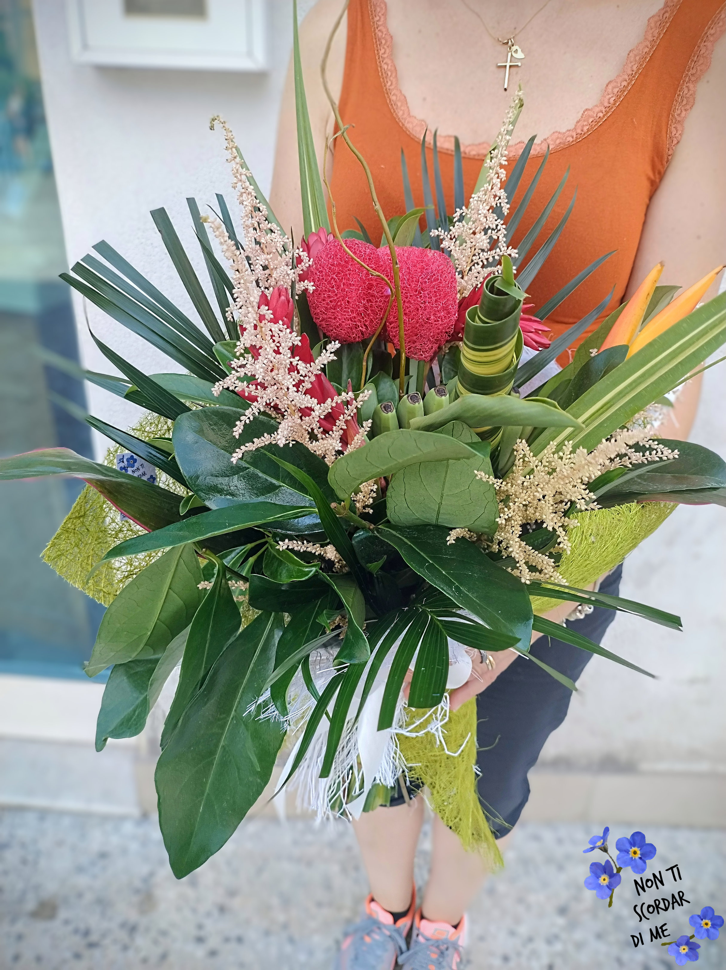 Foto Mazzi E Bouquet